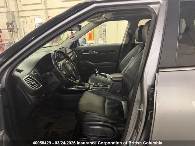 Aukcja sprzedaży 2023 Kia Seltos S, vin: KNDEUCAA5P7425122, numer aukcji: 40058429