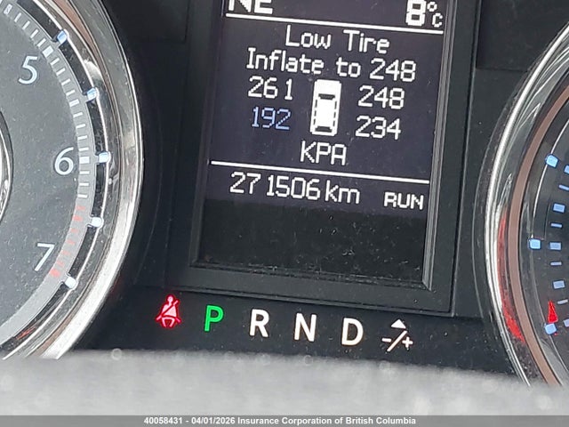 Продаж на аукціоні авто 2014 Chrysler Town & Country Touring L, vin: 2C4RC1CG2ER387693, номер лоту: 40058431