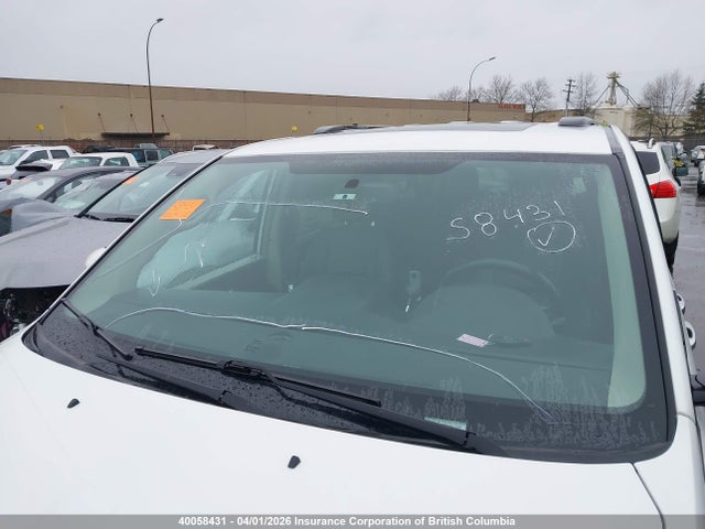 Продаж на аукціоні авто 2014 Chrysler Town & Country Touring L, vin: 2C4RC1CG2ER387693, номер лоту: 40058431