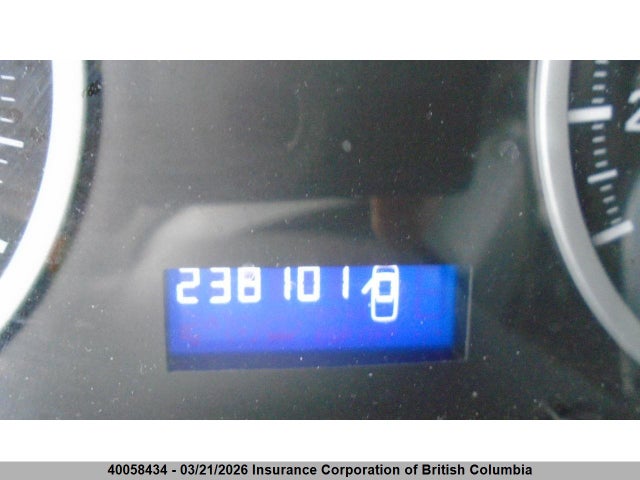 40058434 :رقم المزاد ، 1D7RV1GT1BS653254 vin ، 2011 Dodge Ram 1500 مزاد بيع