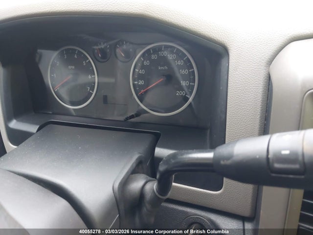 Aukcja sprzedaży 2012 Dodge Ram 1500 St, vin: 1C6RD7FT9CS152347, numer aukcji: 40055278