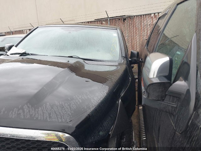 Aukcja sprzedaży 2012 Dodge Ram 1500 St, vin: 1C6RD7FT9CS152347, numer aukcji: 40055278