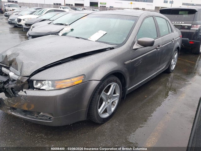 Продажа на аукционе авто 2006 Acura 3.2tl, vin: 19UUA66206A802725, номер лота: 40056400