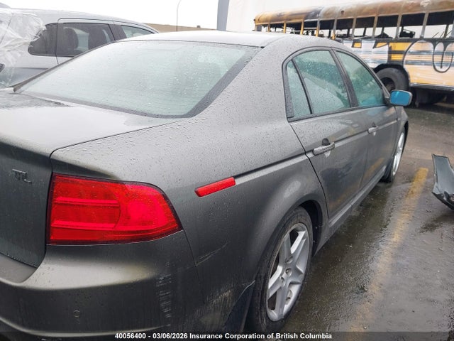 Продажа на аукционе авто 2006 Acura 3.2tl, vin: 19UUA66206A802725, номер лота: 40056400