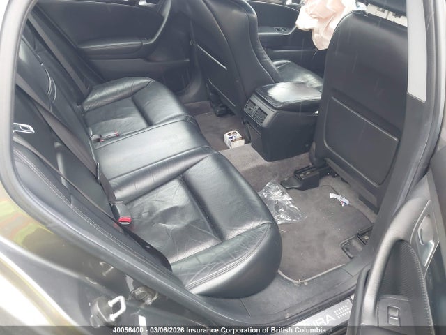 Продажа на аукционе авто 2006 Acura 3.2tl, vin: 19UUA66206A802725, номер лота: 40056400