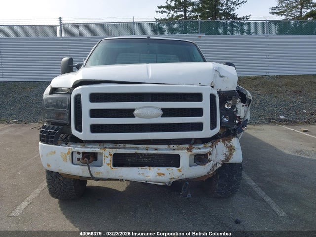 Продажа на аукционе авто 2004 Ford F350 Srw Super Duty, vin: 1FTSW31PX4EB59475, номер лота: 40056379