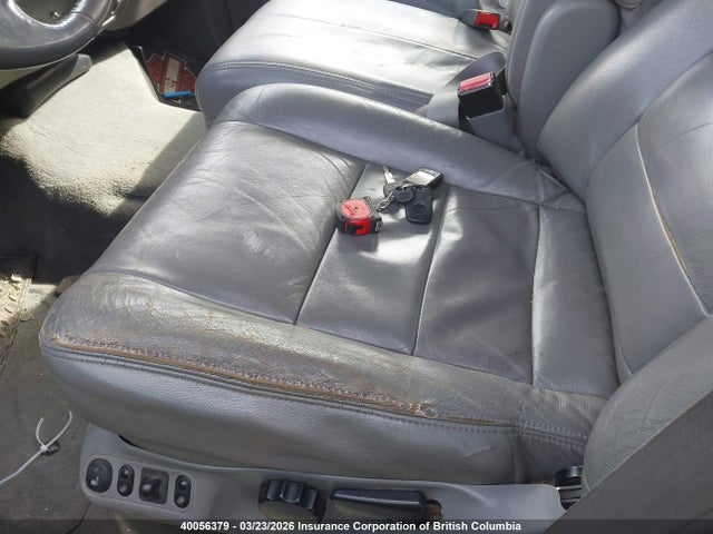 Продажа на аукционе авто 2004 Ford F350 Srw Super Duty, vin: 1FTSW31PX4EB59475, номер лота: 40056379