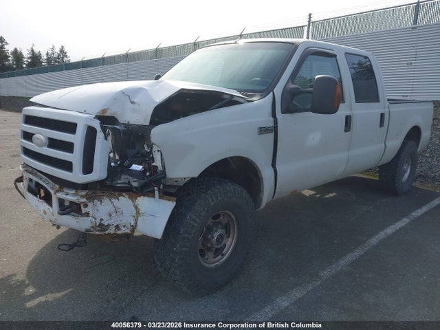 Продажа на аукционе авто 2004 Ford F350 Srw Super Duty, vin: 1FTSW31PX4EB59475, номер лота: 40056379
