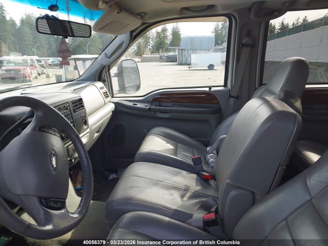 Продажа на аукционе авто 2004 Ford F350 Srw Super Duty, vin: 1FTSW31PX4EB59475, номер лота: 40056379
