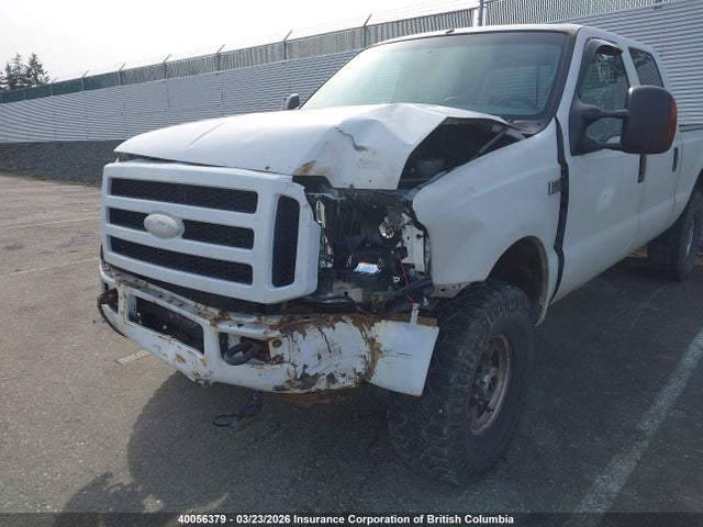 Продажа на аукционе авто 2004 Ford F350 Srw Super Duty, vin: 1FTSW31PX4EB59475, номер лота: 40056379