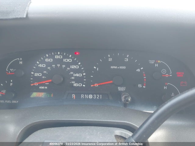 Продажа на аукционе авто 2004 Ford F350 Srw Super Duty, vin: 1FTSW31PX4EB59475, номер лота: 40056379