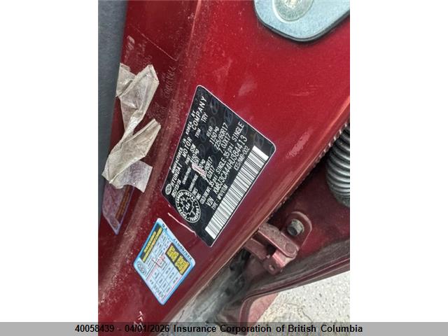 KM8J3CA44HU384413 Hyundai Tucson Limited/sport And Eco/se