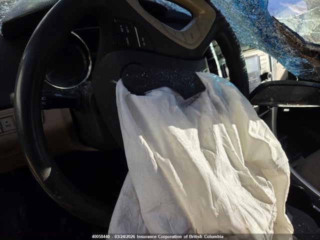 40058440 :رقم المزاد ، 5NPEB4AC7BH243584 vin ، 2011 Hyundai Sonata Gls مزاد بيع