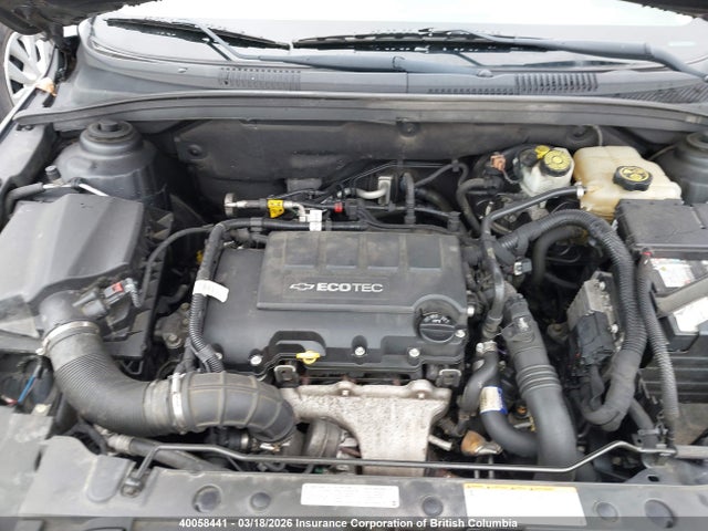 Продаж на аукціоні авто 2012 Chevrolet Cruze, vin: 1G1PF5SC8C7401480, номер лоту: 40058441