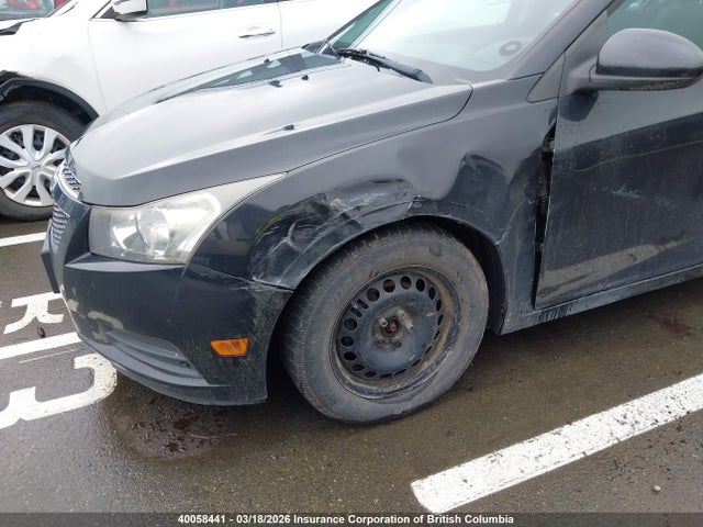 Продаж на аукціоні авто 2012 Chevrolet Cruze, vin: 1G1PF5SC8C7401480, номер лоту: 40058441