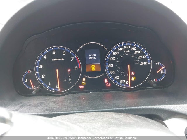 Продажа на аукционе авто 2006 Acura Tsx, vin: JH4CL96806C802673, номер лота: 40050990