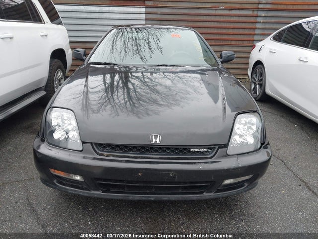 2001 Honda Prelude მანქანა იყიდება აუქციონზე, vin: JHMBB614X1C800178, აუქციონის ნომერი: 40058442
