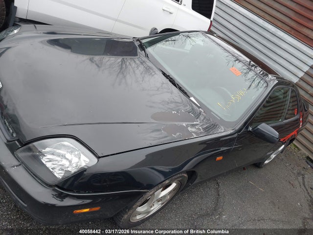2001 Honda Prelude მანქანა იყიდება აუქციონზე, vin: JHMBB614X1C800178, აუქციონის ნომერი: 40058442