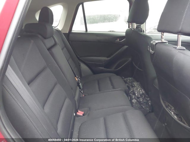 JM3KE4CY8G0759984 Mazda CX-5