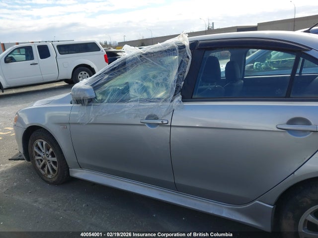 40054001 :رقم المزاد ، JA32U2FU3CU602390 vin ، 2012 Mitsubishi Lancer Es/es Sport مزاد بيع