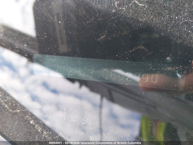 40054001 :رقم المزاد ، JA32U2FU3CU602390 vin ، 2012 Mitsubishi Lancer Es/es Sport مزاد بيع