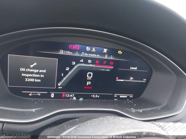 Продажа на аукционе авто 2020 Audi S5, vin: WAUB4CF59LA002598, номер лота: 40058453