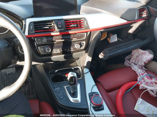 WBA8E5G51HNU22583 BMW 320i Xdrive