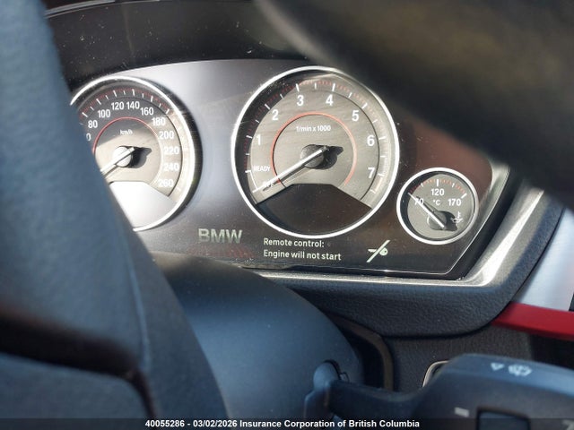 WBA8E5G51HNU22583 BMW 320i Xdrive