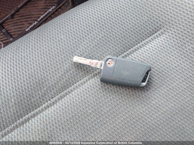 40055830 :رقم المزاد ، 3VW217AU8FM058666 vin ، 2015 Volkswagen Golf مزاد بيع