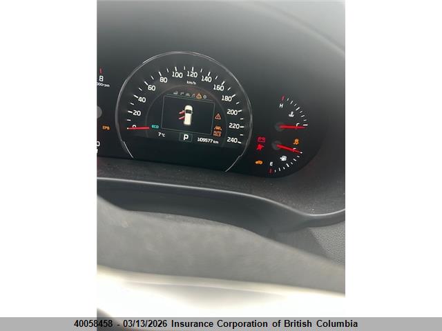 5XYPKDA56JG382931 KIA Sorento Sx/sx Limited