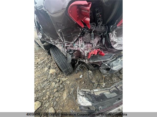 5XYPKDA56JG382931 KIA Sorento Sx/sx Limited