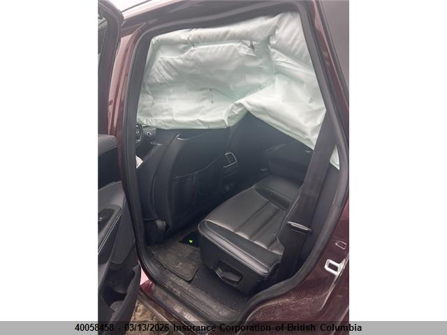 5XYPKDA56JG382931 KIA Sorento Sx/sx Limited