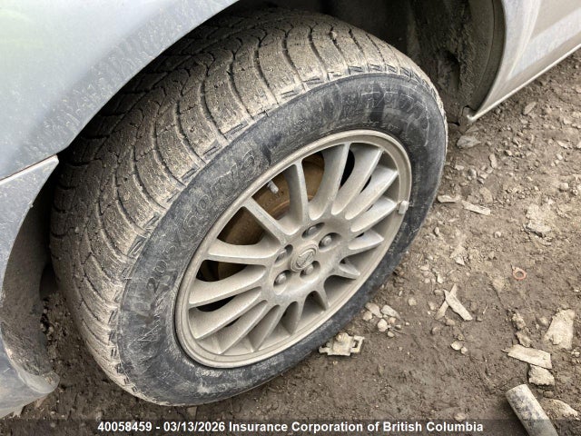 40058459 :رقم المزاد ، 1C3EL46R94N140412 vin ، 2004 Chrysler Sebring Lx مزاد بيع