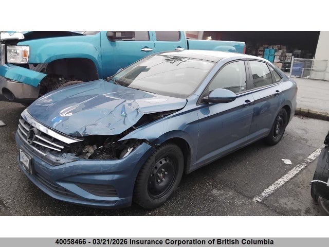 3VWE57BU0MM073708 Volkswagen Jetta