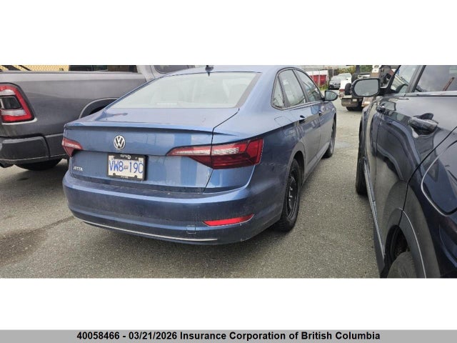 3VWE57BU0MM073708 Volkswagen Jetta