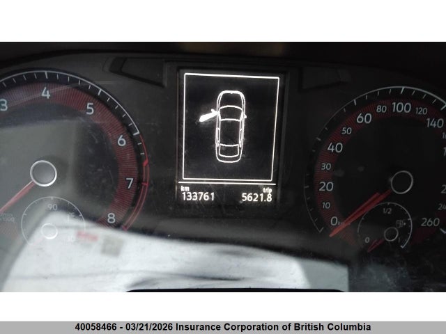 3VWE57BU0MM073708 Volkswagen Jetta