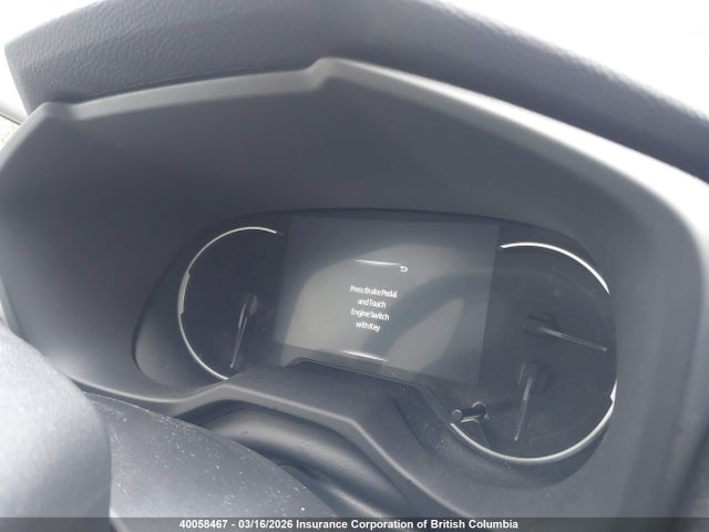 2T3R1RFV2SW544350 Toyota RAV4