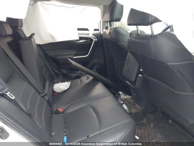 2T3R1RFV2SW544350 Toyota RAV4