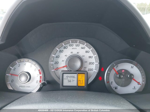 2013 Honda Pilot მანქანა იყიდება აუქციონზე, vin: 5FNYF4H46DB502552, აუქციონის ნომერი: 40058469
