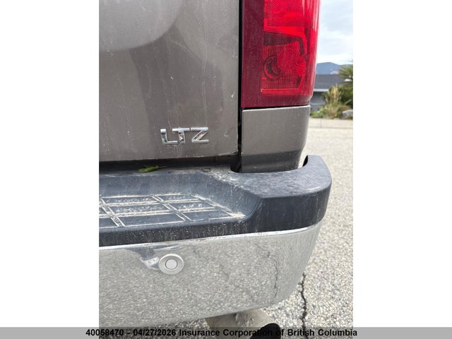 40058470 :رقم المزاد ، 1GC4K1E84DF244995 vin ، 2013 Chevrolet Silverado 3500hd Ltz مزاد بيع