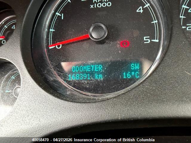 40058470 :رقم المزاد ، 1GC4K1E84DF244995 vin ، 2013 Chevrolet Silverado 3500hd Ltz مزاد بيع