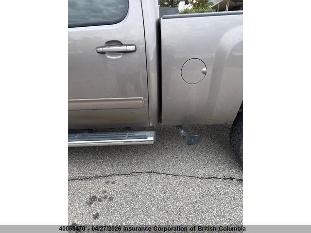 40058470 :رقم المزاد ، 1GC4K1E84DF244995 vin ، 2013 Chevrolet Silverado 3500hd Ltz مزاد بيع