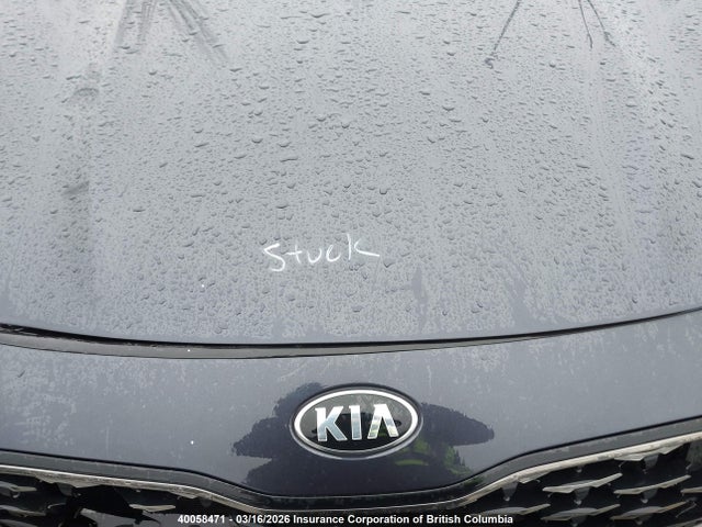 Aukcja sprzedaży 2021 Kia Sportage Lx, vin: KNDPMCAC5M7879246, numer aukcji: 40058471