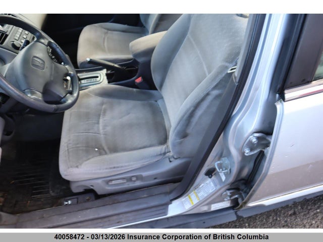 Продажа на аукционе авто 2002 Honda Accord Se, vin: 1HGCG16662A801511, номер лота: 40058472
