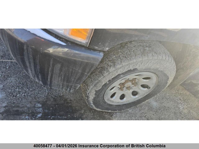 40058477 :رقم المزاد ، 1GCSKREA8AZ153375 vin ، 2010 Chevrolet Silverado 1500 Ls مزاد بيع