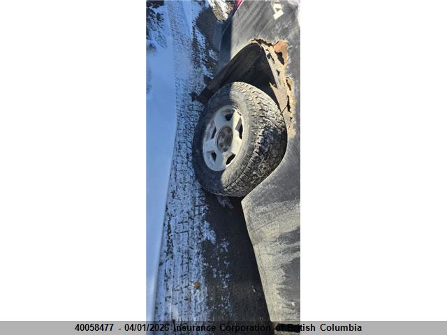 40058477 :رقم المزاد ، 1GCSKREA8AZ153375 vin ، 2010 Chevrolet Silverado 1500 Ls مزاد بيع