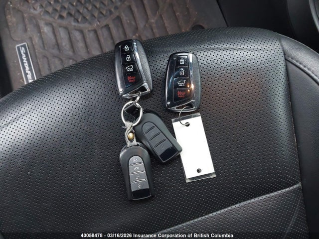 Продаж на аукціоні авто 2016 Hyundai Santa Fe Xl Limited Adventure Edition, vin: KM8SNDHF2GU160731, номер лоту: 40058478
