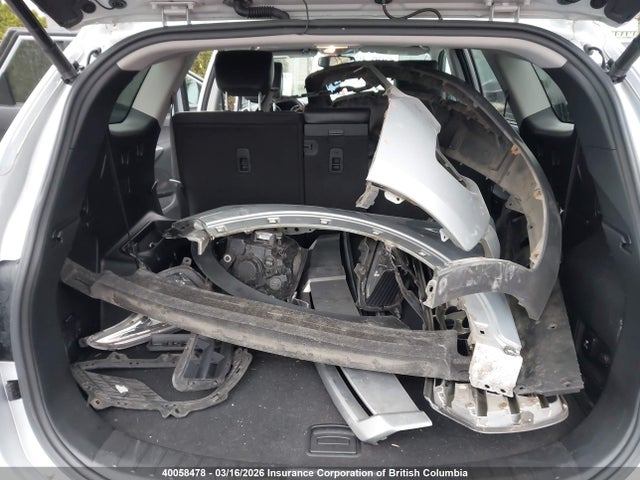 Продаж на аукціоні авто 2016 Hyundai Santa Fe Xl Limited Adventure Edition, vin: KM8SNDHF2GU160731, номер лоту: 40058478