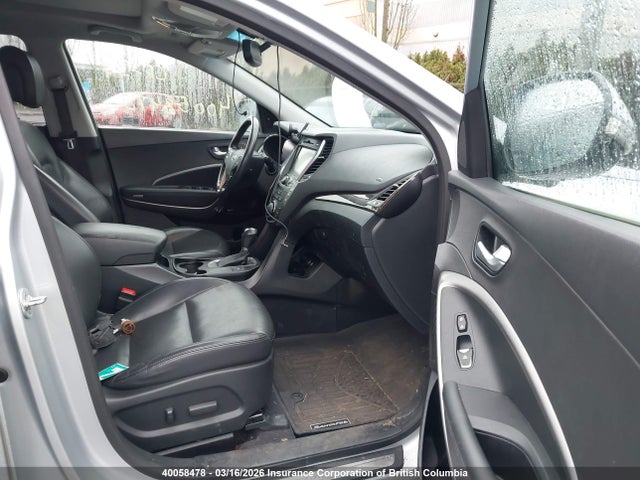Продаж на аукціоні авто 2016 Hyundai Santa Fe Xl Limited Adventure Edition, vin: KM8SNDHF2GU160731, номер лоту: 40058478