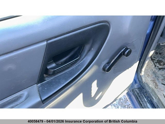 Продаж на аукціоні авто 2011 Ford Ranger Sport, vin: 1FTKR4EEXBPA50330, номер лоту: 40058479